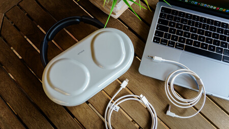Nothing Headphone (1) Pro
