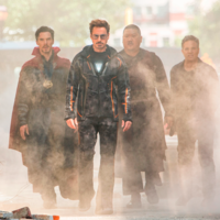 Hoy en TV: La película que nos hizo contener la respiración ante un chasquido de dedos, Vengadores: Infinity War