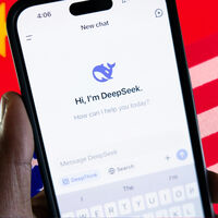 EE.UU. golpeó primero y, ahora, la IA estrella de China se ha convertido en un asunto de seguridad mundial 