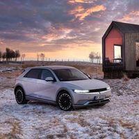 Confirmado: Noruega va a vender más coches eléctricos que de gasolina antes incluso de la prohibición de 2025