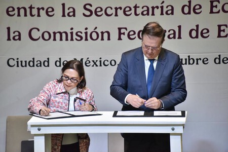 Acuerdo Cfe Buen Fin