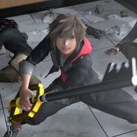 Kingdom Hearts IV vuelve 1.521 días después. Square-Enix ha confirmado uno de los detalles más importantes en el último Nintendo Direct