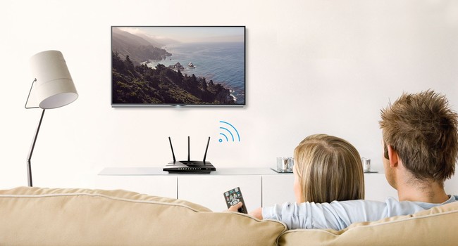 Router