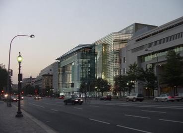 Newseum, el museo de las noticias