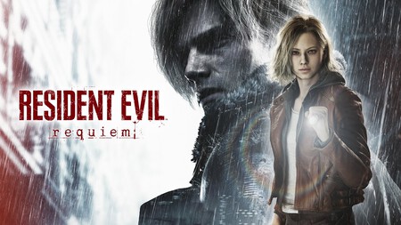 Preventa Resident Evil Requiem Amazon Mexico