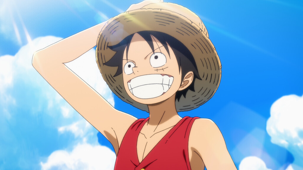 El remake de One Piece ya tiene fecha oficial: así es el proyecto de Wit Studio