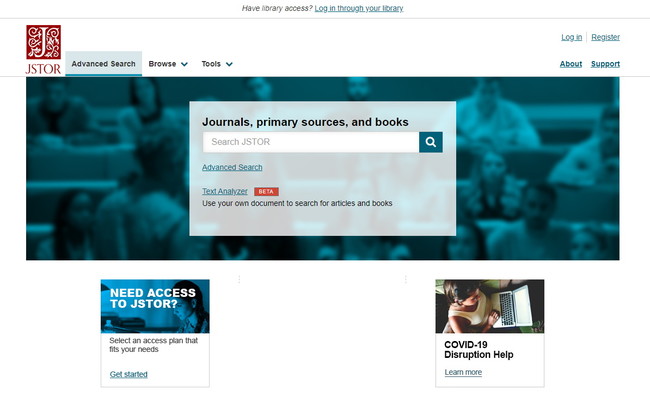 Jstor