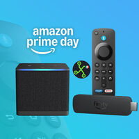 Todos los Fire TV de oferta en Prime Day 2025: su precio colapsó hasta los 449 pesos