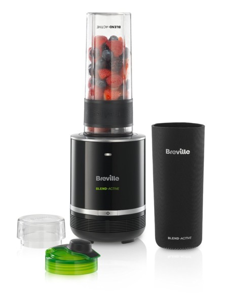 Batidora de vaso Breville por 39 euros