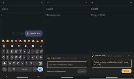 Gmail Ia Inteligente