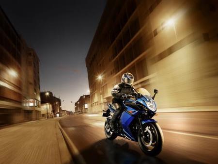 Yamaha XJ6 Diversion F 2010: la familia crece