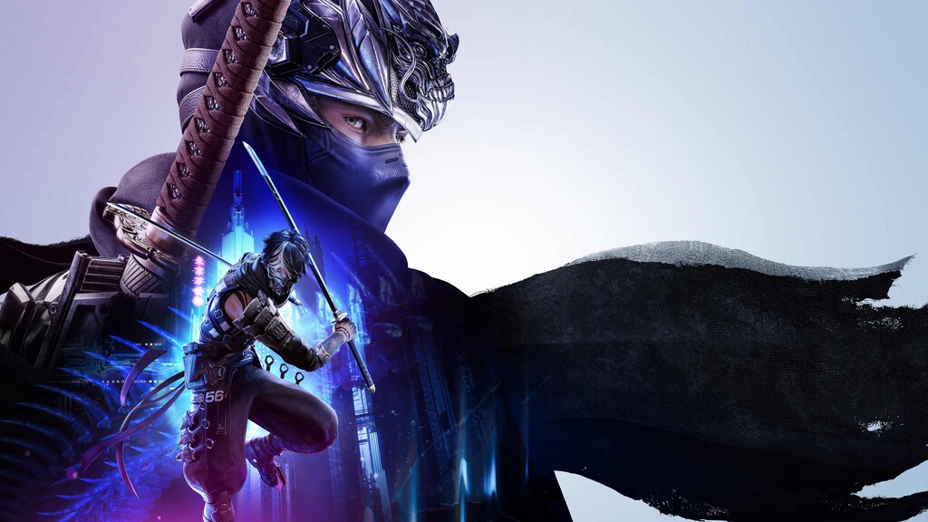 Ya he jugado a Ninja Gaiden 4 y es glorioso: Ryu Hayabusa corona el año del ninja con un festival de acción sin límites  