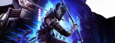 Ya he jugado a Ninja Gaiden 4 y es glorioso: Ryu Hayabusa corona el año del ninja con un festival de acción sin límites  