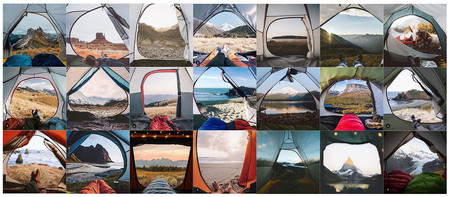 Esta cuenta de Instagram demuestra la poca originalidad de muchas de las fotos de la popular red social