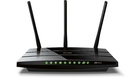 TP-Link Archer C5, router para empresas que necesitan un WiFi de calidad