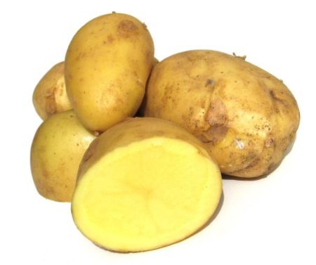 La patata: opción saludable y barata para alimentarnos en tiempo de crisis