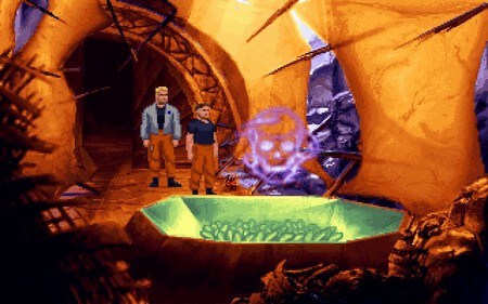 The Dig 1