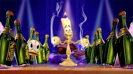 Mickey S Philharmagic