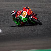 Ducati negocia con el VR46 y Gresini Racing para tener ocho motos en MotoGP y dejar a Aprilia sin satélite