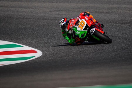 Ducati negocia con el VR46 y Gresini Racing para tener ocho motos en MotoGP y dejar a Aprilia sin satélite