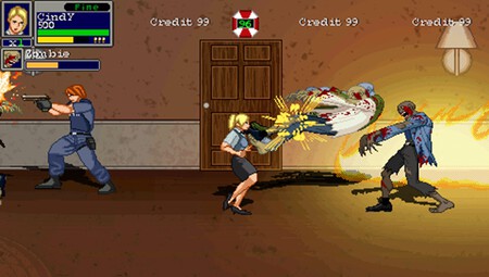 Resident Evil