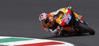 MotoGP Italia 2011: Casey Stoner, Marc Márquez y Johann Zarco zarpan rumbo a la victoria
