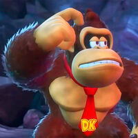 Nintendo lo mantenía en silencio. Donkey Kong Bananza está desarrollado por el mismo equipo que Super Mario Odissey, y eso podría ser bueno y malo 