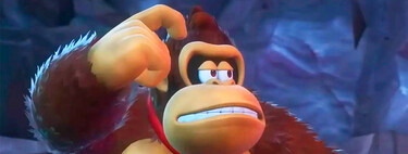 Nintendo lo mantenía en silencio. Donkey Kong Bananza está desarrollado por el mismo equipo que Super Mario Odissey, y eso podría ser bueno y malo 