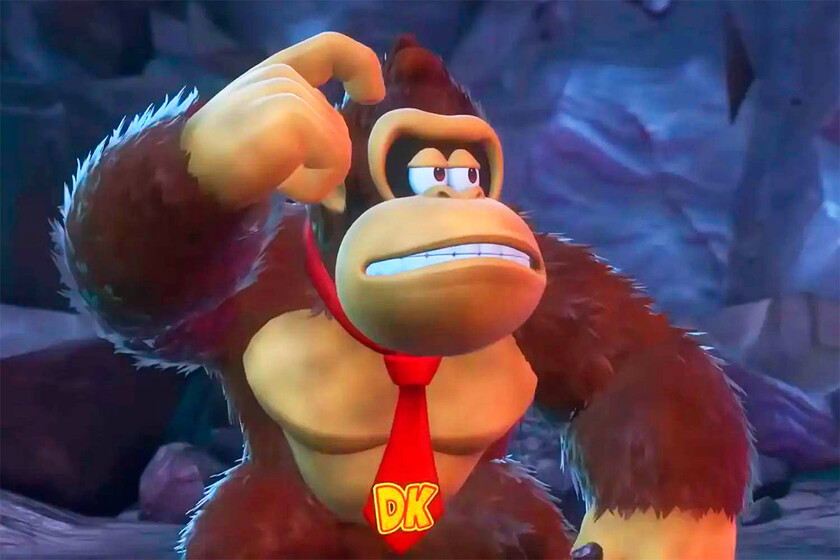 Nintendo lo mantenía en silencio. Donkey Kong Bananza está desarrollado por el mismo equipo que Super Mario Odissey, y eso podría ser bueno y malo