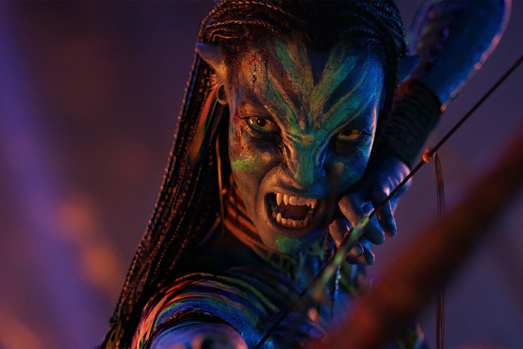 Aún no hemos visto un tráiler de Avatar 3 pero ya sabemos que será completamente distinta en un aspecto: 