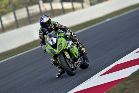 Kenan Sofuoglu Ssp Jerez 2016