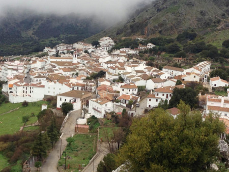 benaocaz