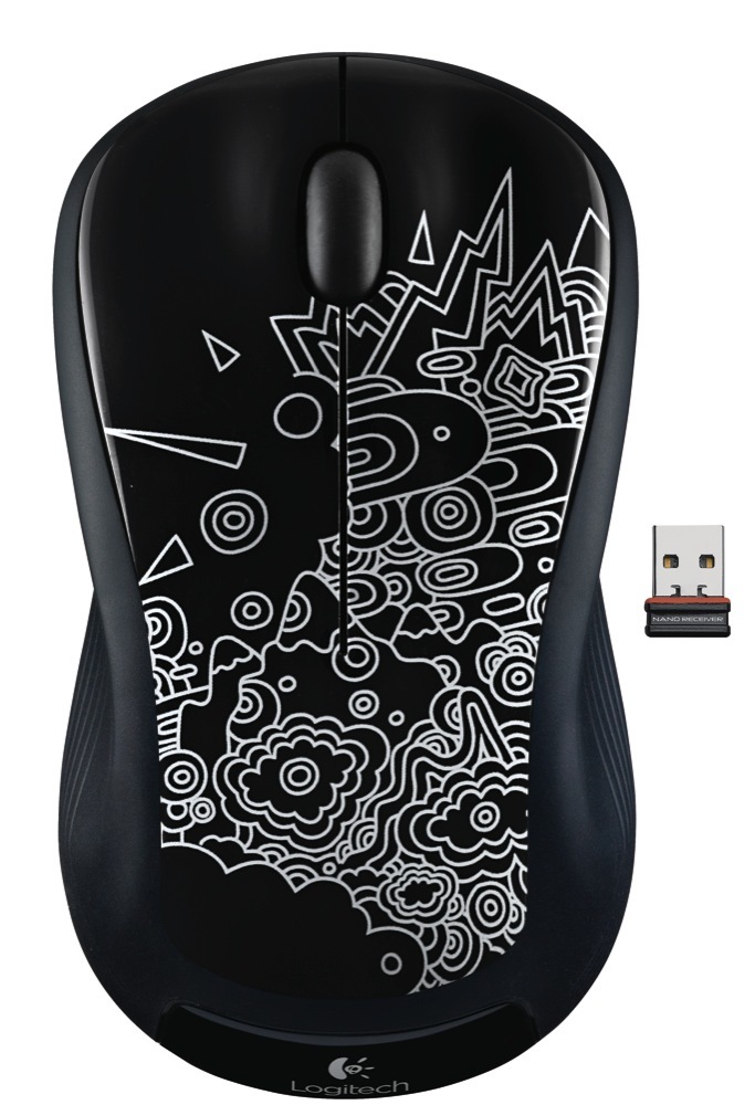 Foto de Logitech Graffiti Collection (8/24)