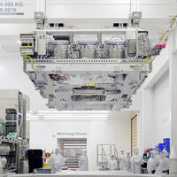 EEUU se ha rendido ante la evidencia: no se puede permitir penalizar con aranceles a ASML