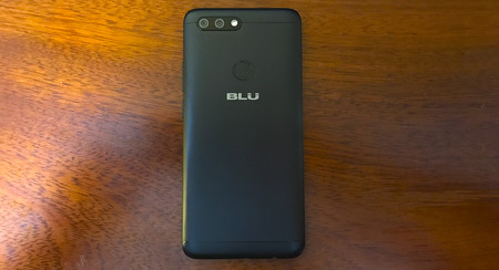 Vivo X Trasera Completa