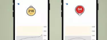 Sanidad avisa de un fallo en una popular app para diabéticos: podría medir mal tu glucosa, pero hay solución