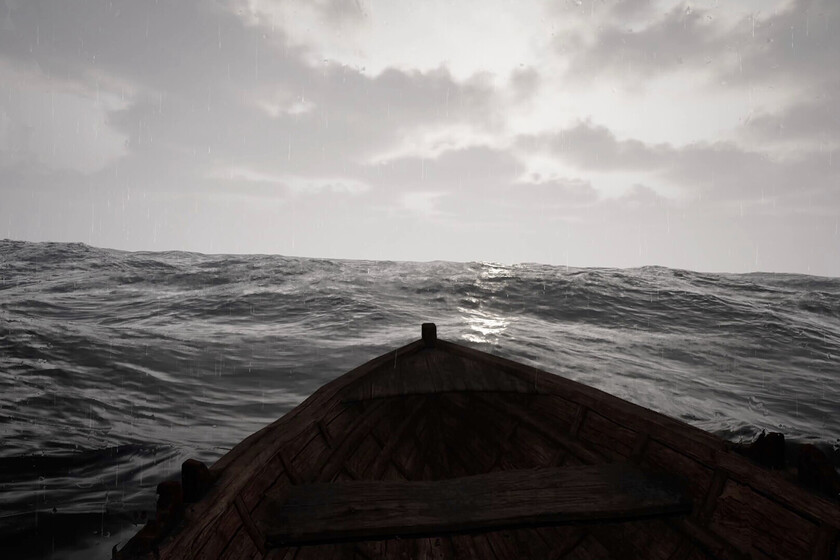Open Waters: El videojuego que te hará enfrentar tus miedos a las masas de agua