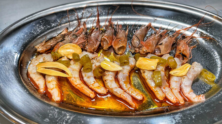 gambas