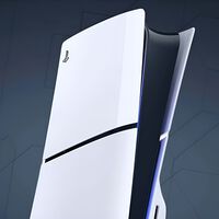 PS5 Slim en oferta, a precio mínimo y con envío gratis: Hazte con ella ya y acierta de pleno esta Navidad 