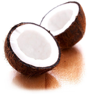 El aceite de coco, un alimento controvertido