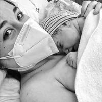 Separan a un recién nacido de su madre porque el padre dio positivo en Covid-19: incumplimiento de las recomendaciones de la OMS