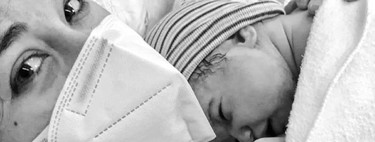 Separan a un recién nacido de su madre porque el padre dio positivo en Covid-19: incumplimiento de las recomendaciones de la OMS