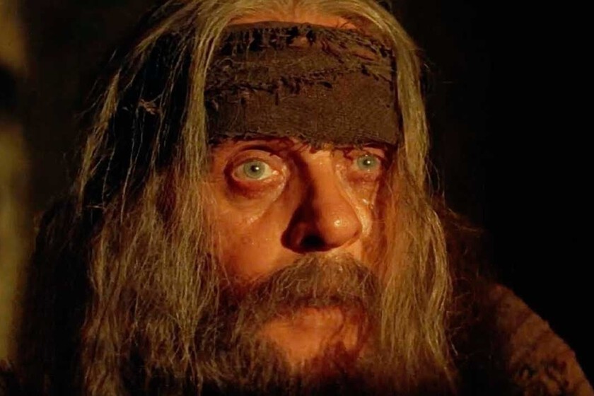 130 minutos y 2 nominaciones al Óscar. Hoy cumple 28 años una de las mejores películas de aventuras de todos los tiempos