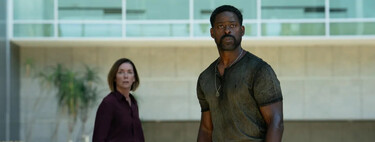 "Me sentí un poco intimidado". El creador de 'Paradise' revela cuál es la inspiración real que hay detrás de uno de sus personajes