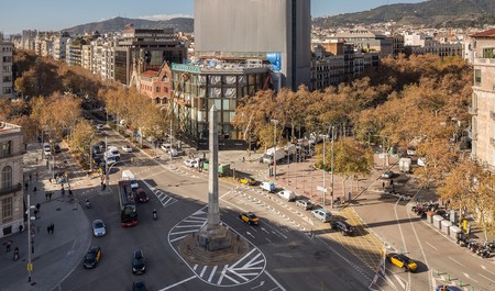 SEAT rendirá tributo a Barcelona con la Casa SEAT: un centro tecnológico y cultural que abrirá en 2020
