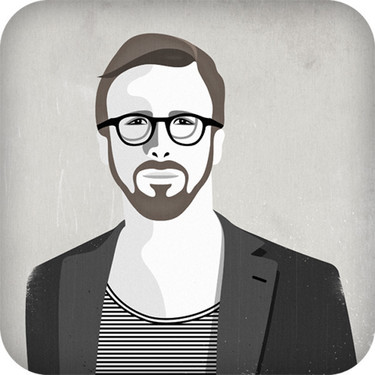 ¿Quiénes son los íconos hipsters del momento? Adivínalo con Hipstery