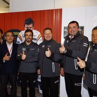 McLaren no estará en la Indycar en 2019 pero no descartan las 500 Millas de Indianápolis junto a Alonso
