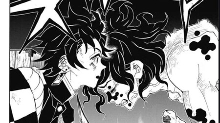 Momentos Censura Demon Slayer