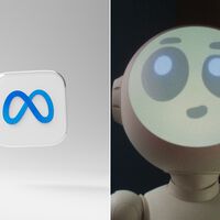 Meta ha empezado a mostrar su juego en la robótica. Lo que busca es claro: ser el Android de los robots gracias al software