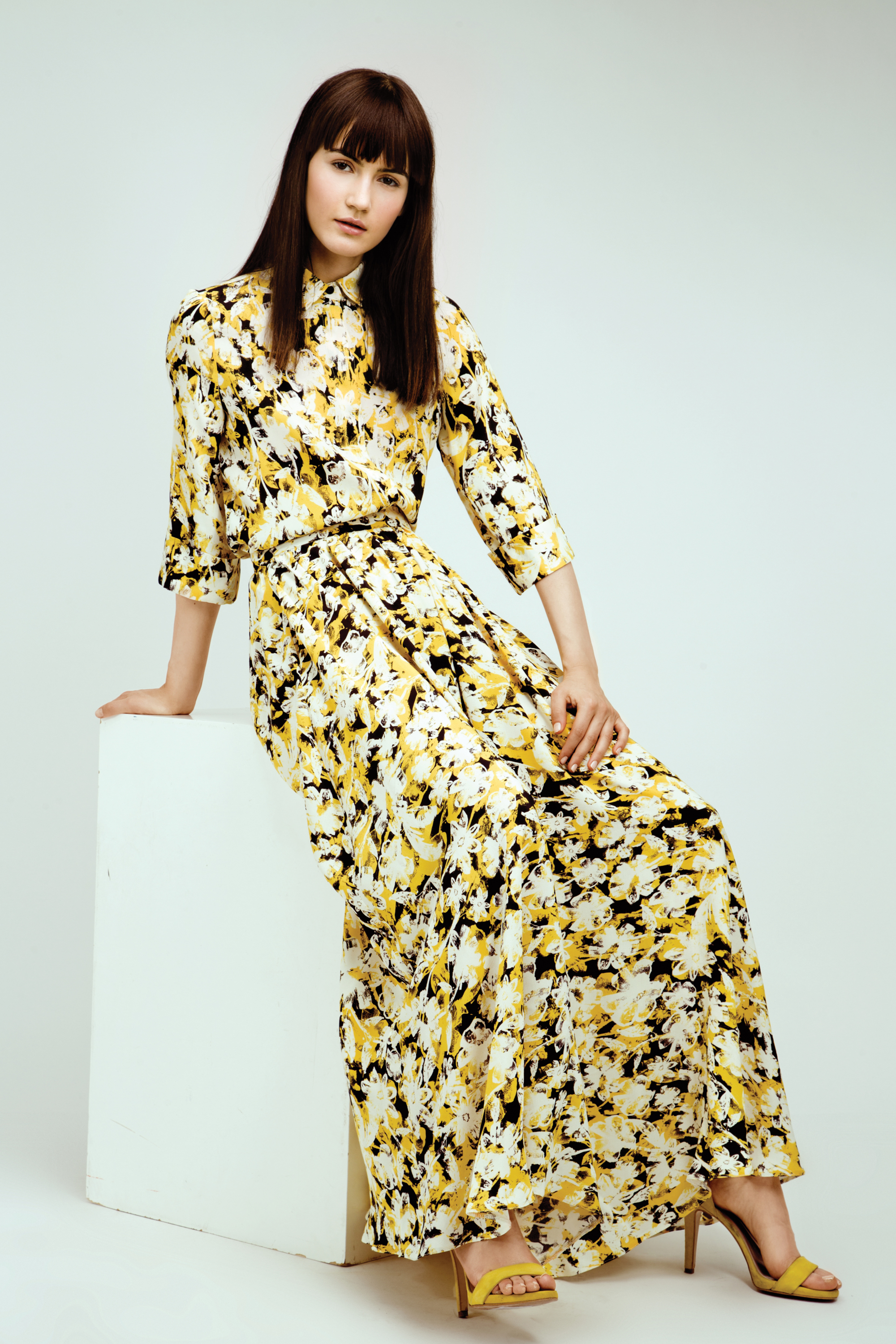 Dolores Promesas Primavera-Verano 2016